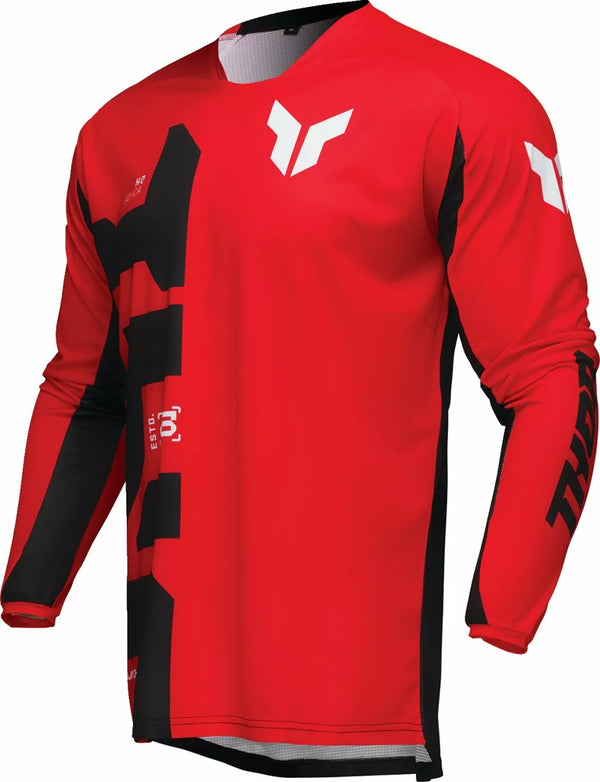 Thor Jersey käynnistää Forge Red MD 2910-8214
