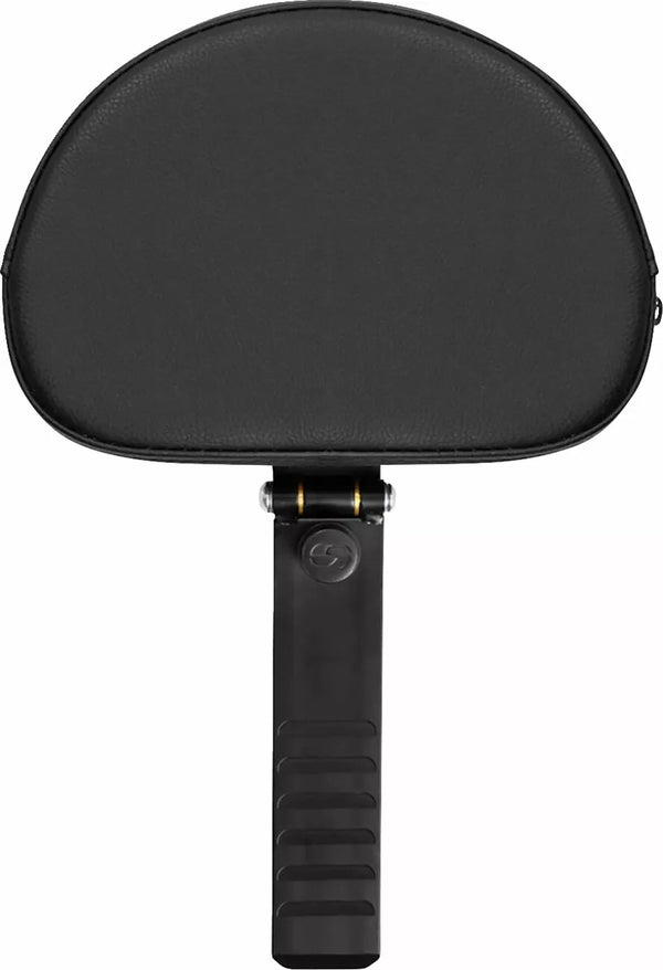 Saddlemen Bacged Black 15708RP