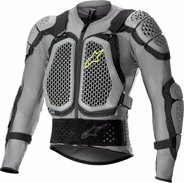Alpinestars (MX) Jacket Bio Action V2 GBY M 6506823-915-M