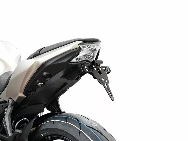 Zieger LCS PLT HLD -tyyppi A Z650 10002755