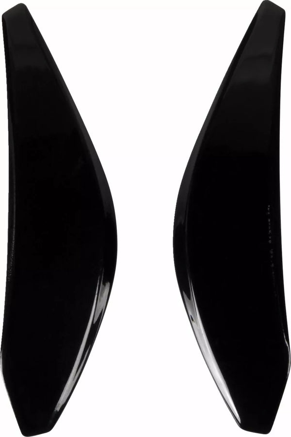 ICON VENT OIRA DOMN BK 0133-1401