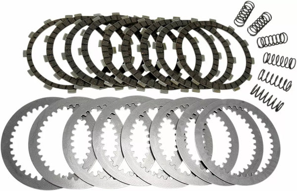 EBC Clutch Kit Dirt Drc -sarja DRC137