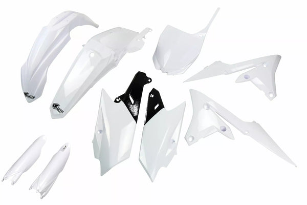 UFO Body Kit Full YZF250-450 14-17 YakiT318F@046