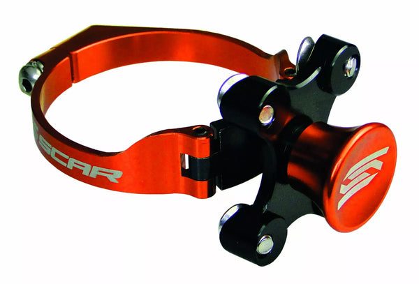 Scar-käynnistysohjaus 85SX 08-24 tai SLC502