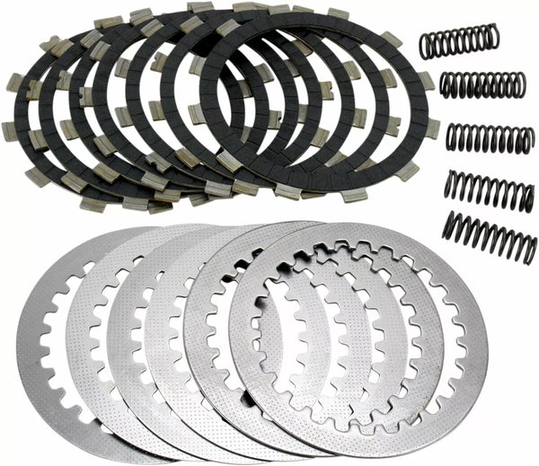 EBC Clutch Kit Carbon DRCF Katso DRCF276