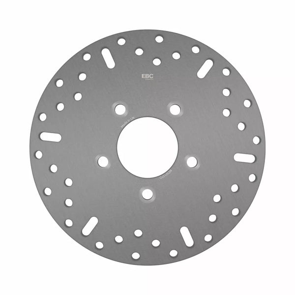 EBC BRAKE RTR FIX MD -sarja SCT MD9137D