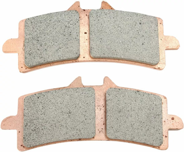 EBC BRAKE PAD GPFA SINTER RACE GPFAX447HH