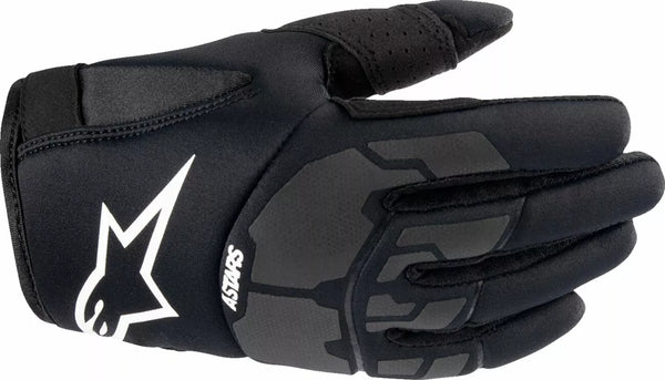 Alpinestars (MX) käsine yth Thermo Black L 3540524-10 L