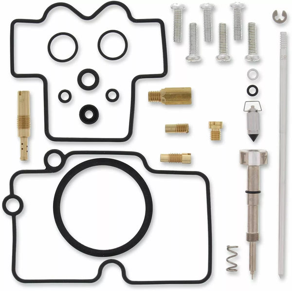Moose Offroad Hardparts -korjauspakkaus Carb Yam 26-1454