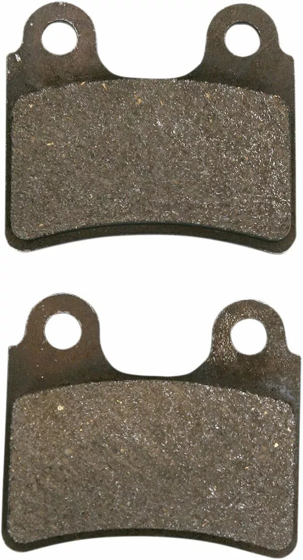 EBC BRAKE PAD FA looks organic FA350