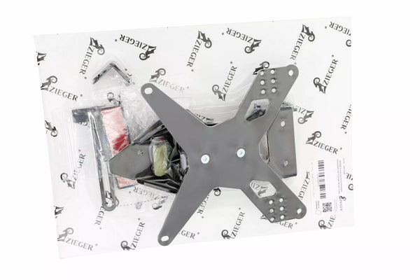 Zieger Recomsle Holder Pro Type 10010249