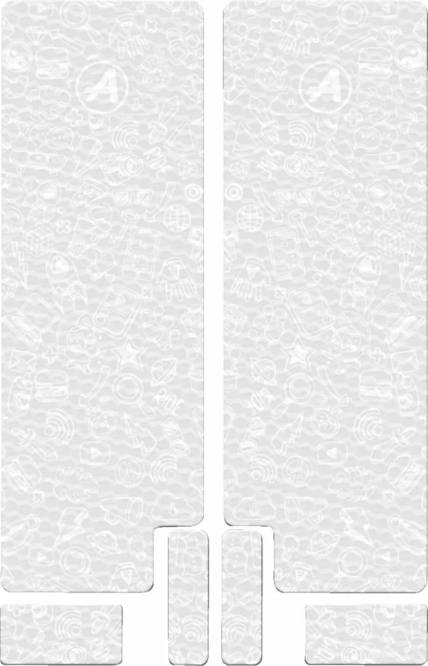 Algis Fork tarra kuvioitu WT -kuvake bk.t06.008