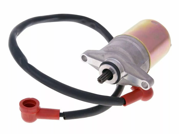 101 Octane Electric Starter Motor BT11002