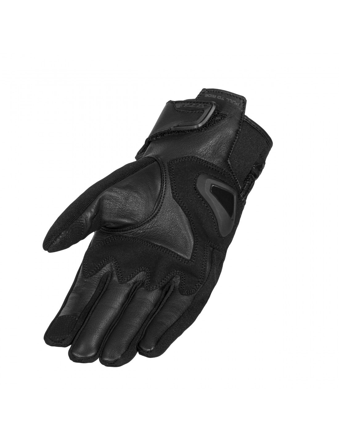 Seca MC Gloves X-Stretch II musta