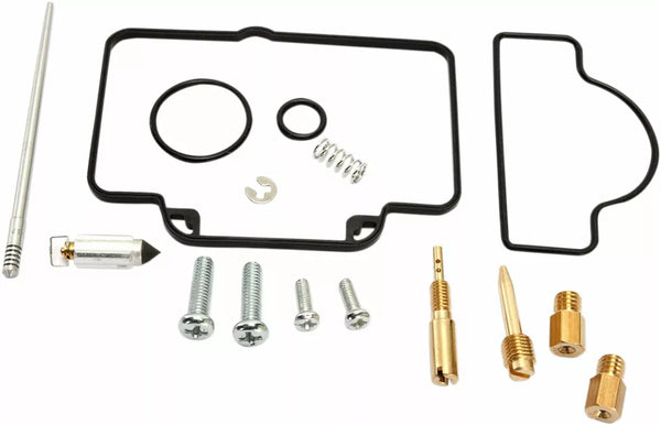 Moose Offroad Hardparts -korjauspakkaus Carb Suz 26-1541