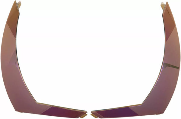 ICON REAR SPOILER AFRM RST PUR 0133-1209