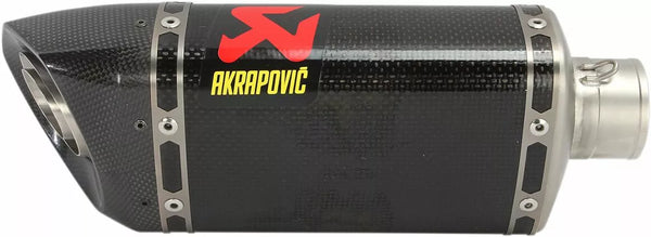 AKRAPOVIC M-AP00502C -vaimennin M-AP00502C