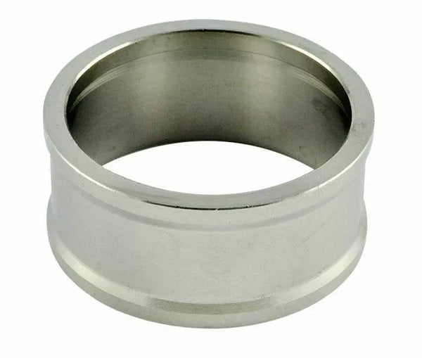 Akrapovic sisholkki SS P-6