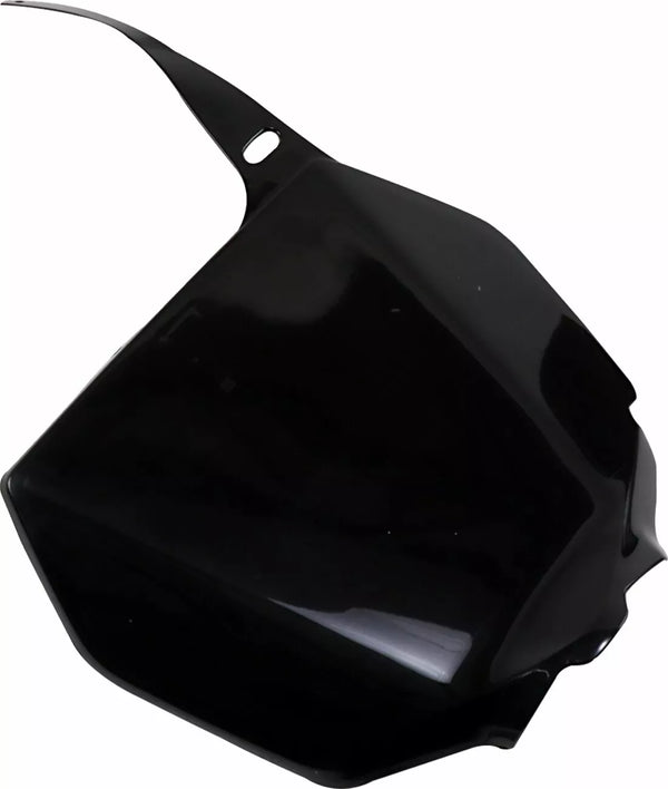 UFO -etuosa#Plate RM/RMZ BK SU03989#001