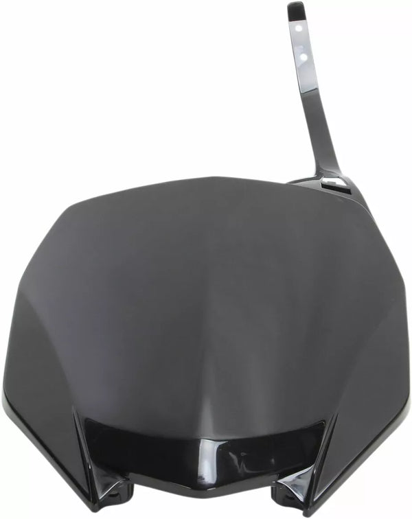 UFO-levy# YZF250 19-450 18- BLK YA04860# 001