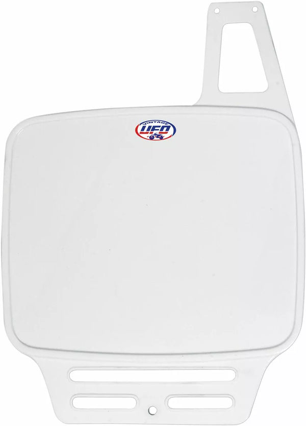 Ufo uni rekisterikilpille wh me08045w