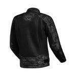 Macna Textile MC -takki Empire Black /Camo