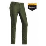 Seitsemänkymmentä Kevlar MC Pants SD-PC24 Green