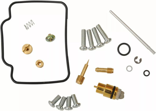 Moose Offroad Hardparts -korjauspakkaus Carb Suz 26-1414