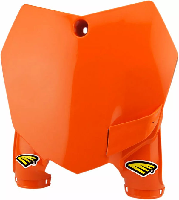 Cycra Plate # Stadium KTM OR 1CYC-0802-22