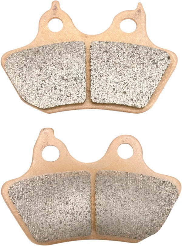 EBC BRAKE PAD SINTERED HH FA434HH
