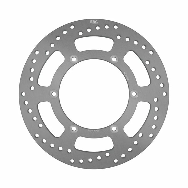 EBC BRAKE ROTOR FIX D -sarja RND MD6116D