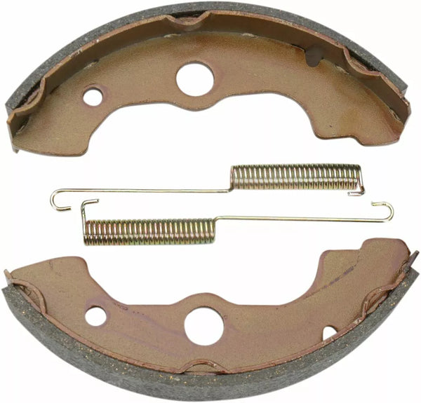 EBC BRAKE SHOE default H347