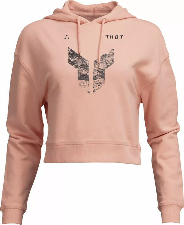 Thor-huppari naiset satoavat ikoninen PK XL 3051-1252