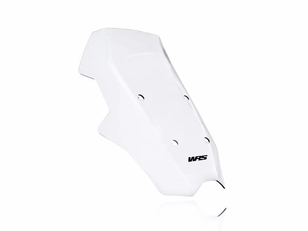 WRS -tuulilasin kiertue C400X Clear BM048T