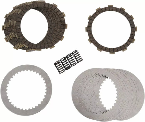 EBC Clutch Kit Dirt Drc -sarja DRC087