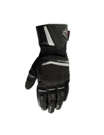 Seca MC Gloves Compass Musta