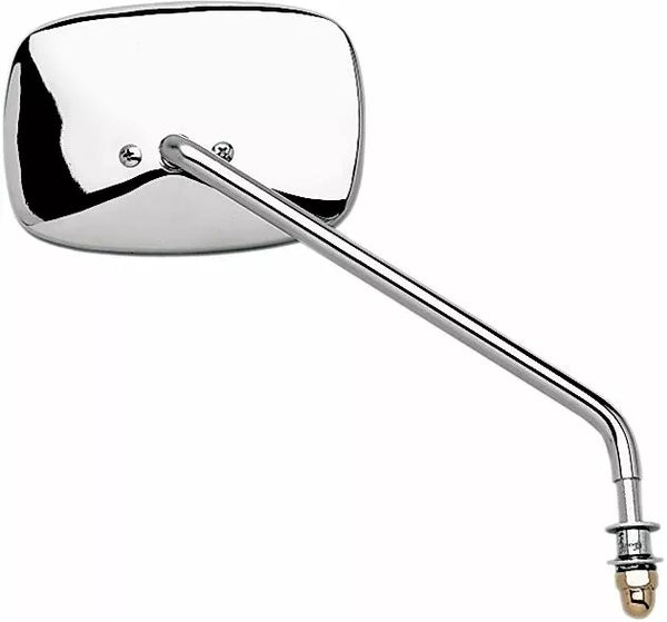 Emgo Mirror Chrome Oikea EC STEM 20-21711