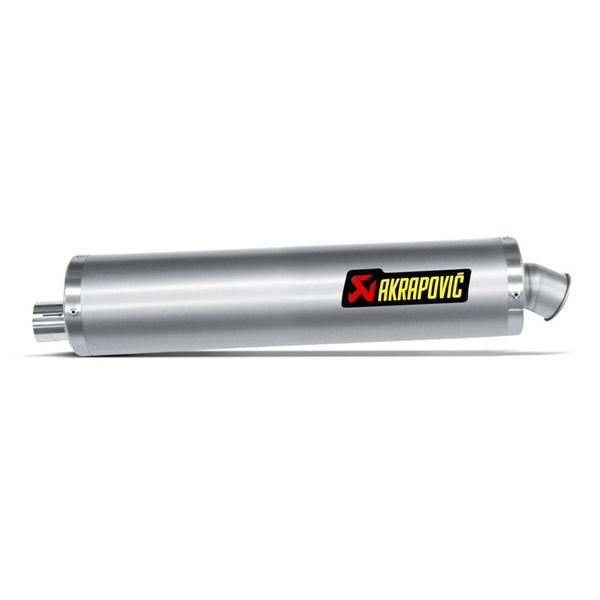 Akrapovic-äänenvaimentimet Ti BMW R1150GS S-B11SO1-HT