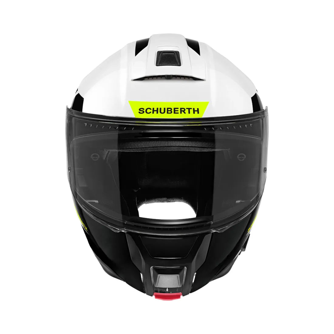 Schuberth Avoable MC -kypärä C5 Eclipse Flute