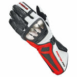 Held MC-Sport Gloves Phantom Pro Black /White /Red