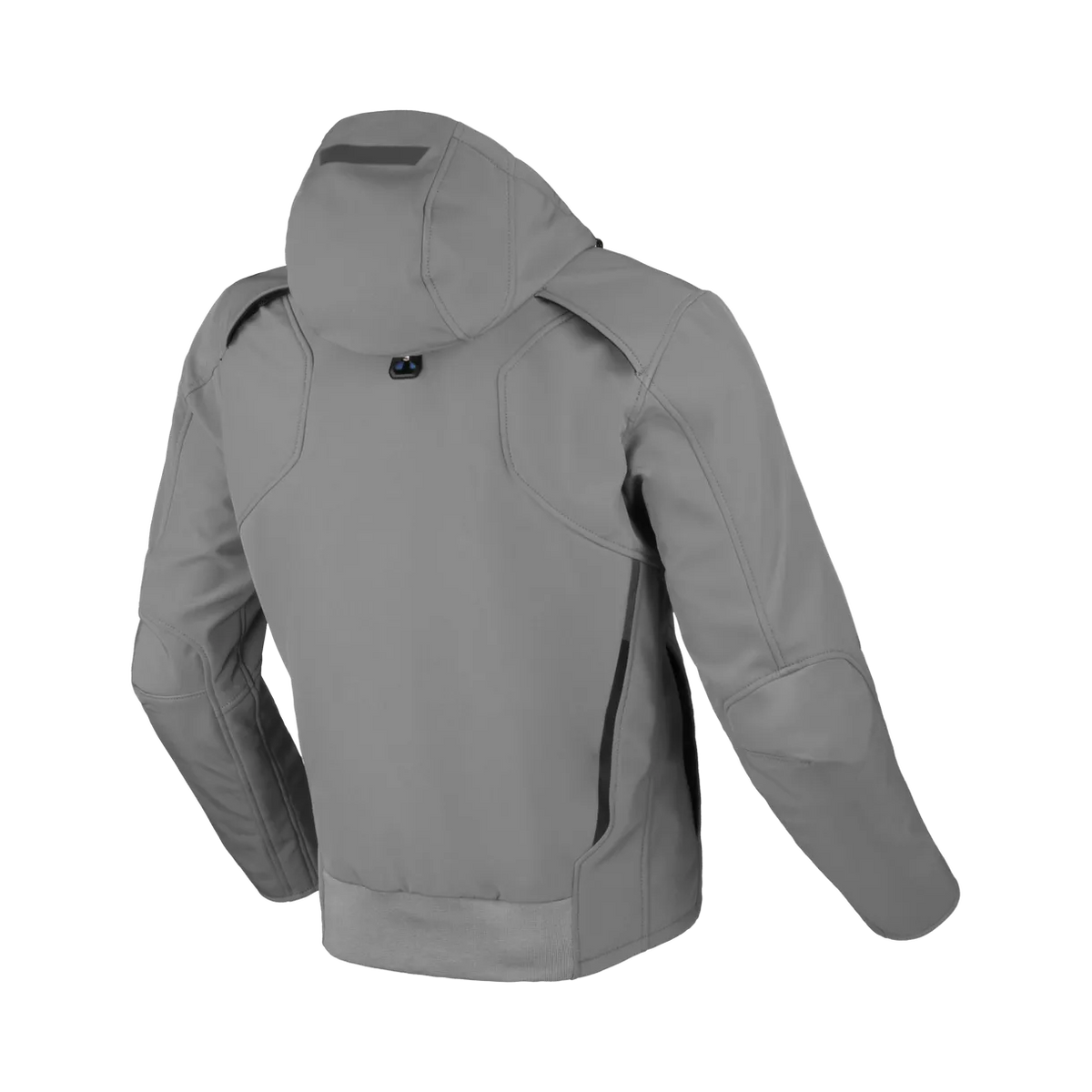 Macna Softshell MC -takki Atracor Grey