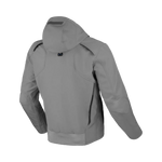 Macna Softshell MC -takki Atracor Grey