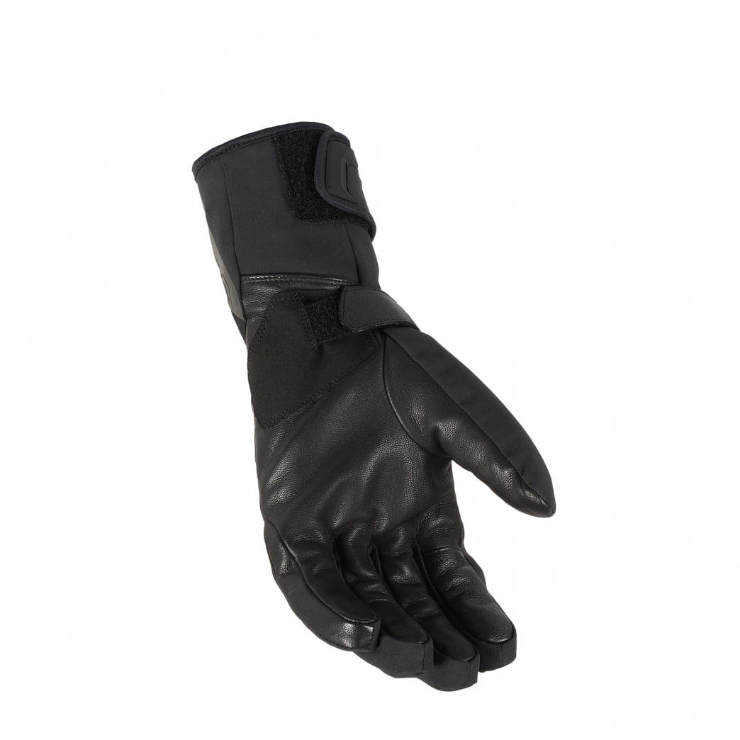 MacNA MC Gloves Vedenpitävä Tigo Evo RTX Black