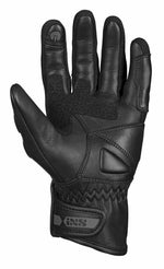 IXS MC Gloves Talura 3.0 Musta