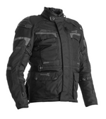 Ensimmäinen tekstiili MC-Jacket Adventure-X Black