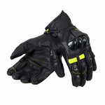 Ozone MC-gloves RS-600 Short black /flu