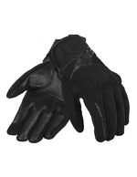 Seca MC Gloves X-Stretch II musta