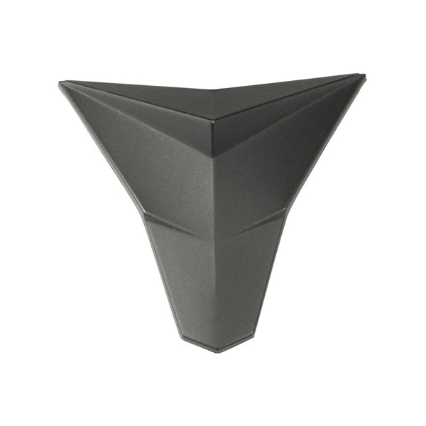 HAKVENTIL SMK STELLAR MATT BLACK 