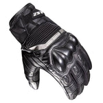 Glove ls2 octane wp men's black