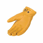 Broger Dam MC-Gloves Alaska Vintage Sand